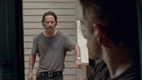 The cast and crew of The Walking Dead talk about what fans can look forward to in the second half of Season 5. The Walking Dead returns Sun., Feb. 8th at 9/8c. Only on AMC.