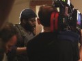 (SPOILERS) Making of Episode 509: The Walking Dead: What Happened and What's Going On The cast and crew of The Walking Dead describe how the hallucination scene was created.