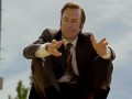 Inside Episode 101: Better Call Saul: Uno Meet Saul Goodman before he was Saul Goodman. The cast and crew of Better Call Saul introduce fans to Jimmy McGill. Episode 1 encore on Mon, Feb. 9 at 9/8c, followed by Episode 2 at 10/9c.