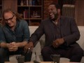 Talking Dead: Bonus Scene: Episode 509 Chad L. Coleman and Greg Nicotero answer fan questions.
