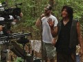 (SPOILERS) Making of Episode 510: The Walking Dead: Them See how the walker attack and storm scenes were created.
