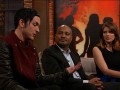 Talking Dead: Robin Lord Taylor Predicts What's Next: Episode 510 Robin Lord Taylor shares his predictions for what will happen on the next episode of The Walking Dead.