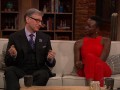 Talking Dead: Bonus Scene: Episode 511 Danai Gurira and Paul Feig answer fan questions.