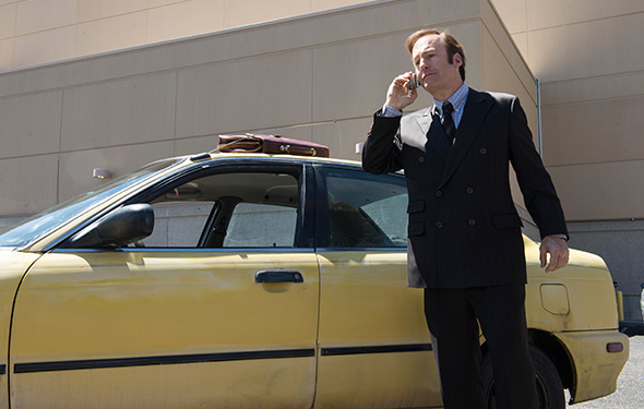 [Review] - Better Call Saul, Season 1 Episode 1, "Uno"