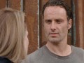 (SPOILERS) Inside Episode 512: The Walking Dead: Remember The group adjusts to life in Alexandria.