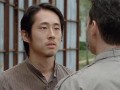 (SPOILERS) Talked About Scene: Episode 512: The Walking Dead: Remember Tensions flare among Rick's group and the residents of Alexandria.