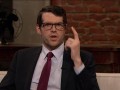 Talking Dead: Timothy Simons Predicts What's Next: Episode 512 Timothy Simons shares his predictions for what will happen on the next episode of The Walking Dead.