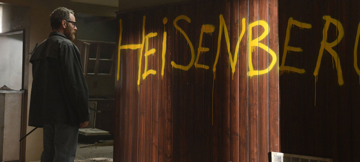 Breaking Bad AMC España