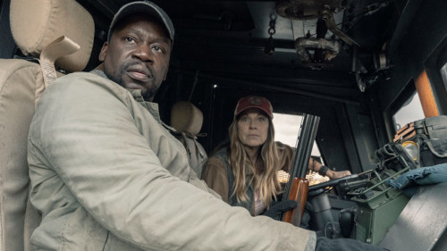 FTWD-1