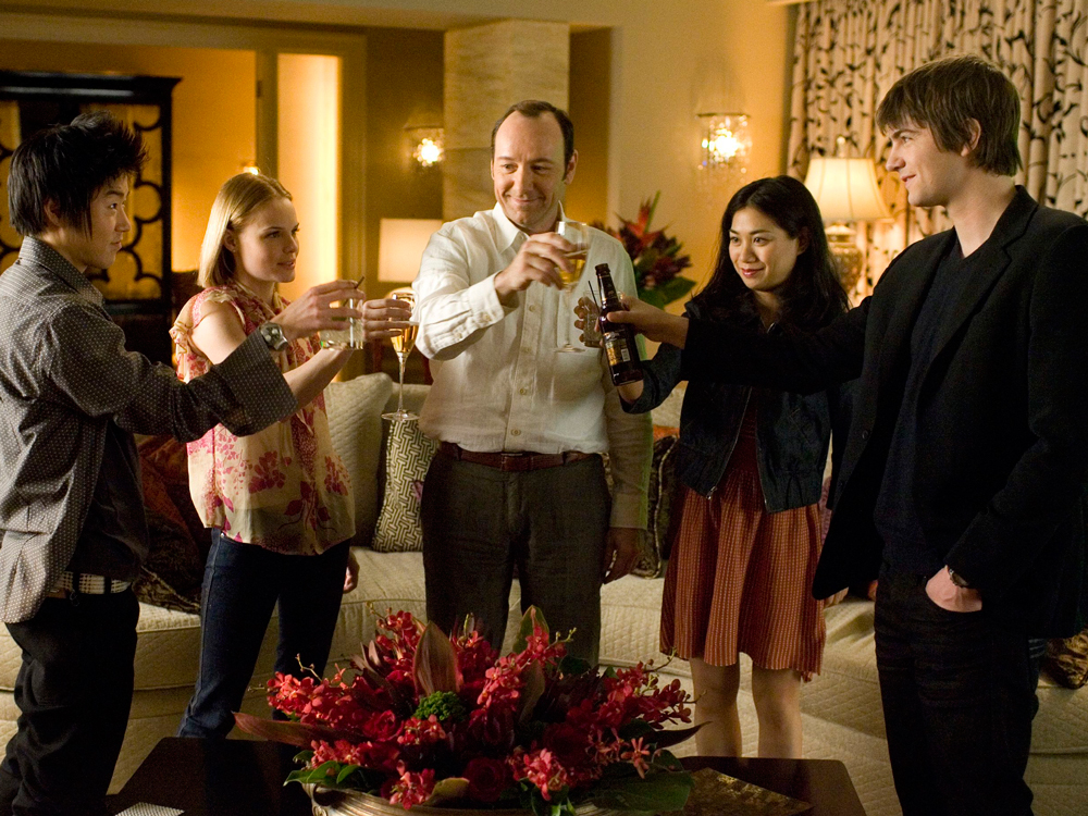 Pelicula blackjack latino