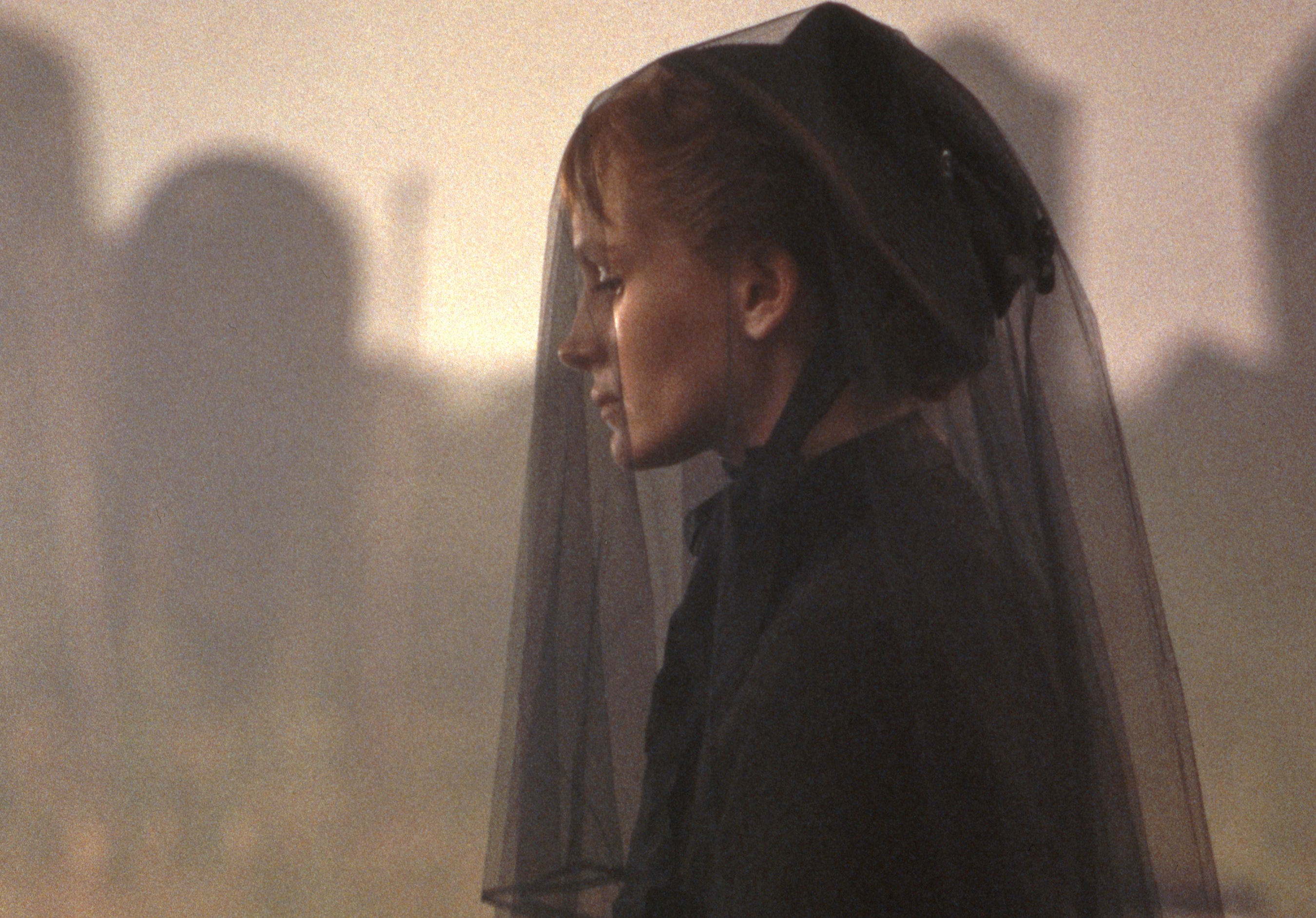 El Secreto de Mary Reilly AMC Latin America El Secreto de Mary Reilly AMC Latin America