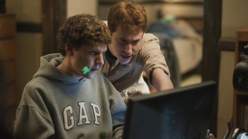 The Social Network