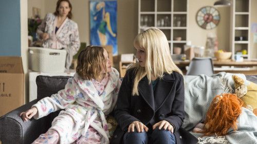 Humans Series 2 Episode 2