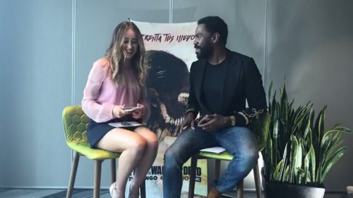 Alycia Colman