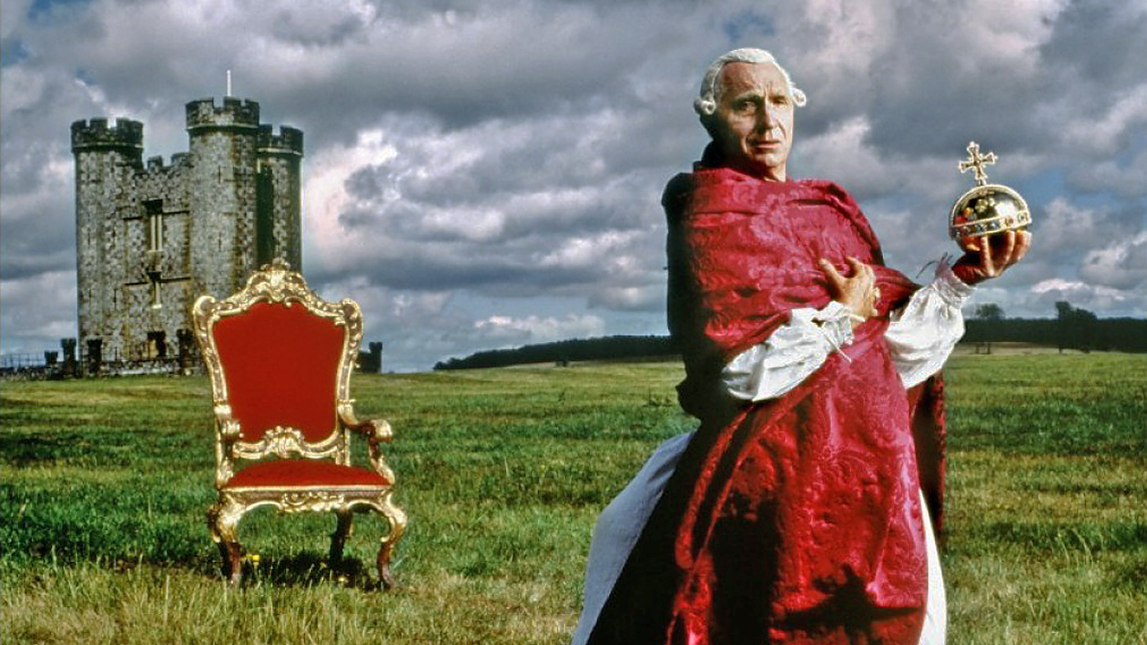 the madness of king george The 1994 film of the play by alan bennett is a model of historical accuracy and psychological tact only an error involving a curate leaves. the madness of king george The 1994 film of the play by alan bennett is a model of historical accuracy and psychological tact only an error involving a curate leaves.