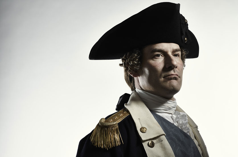 GeorgeWashington-post