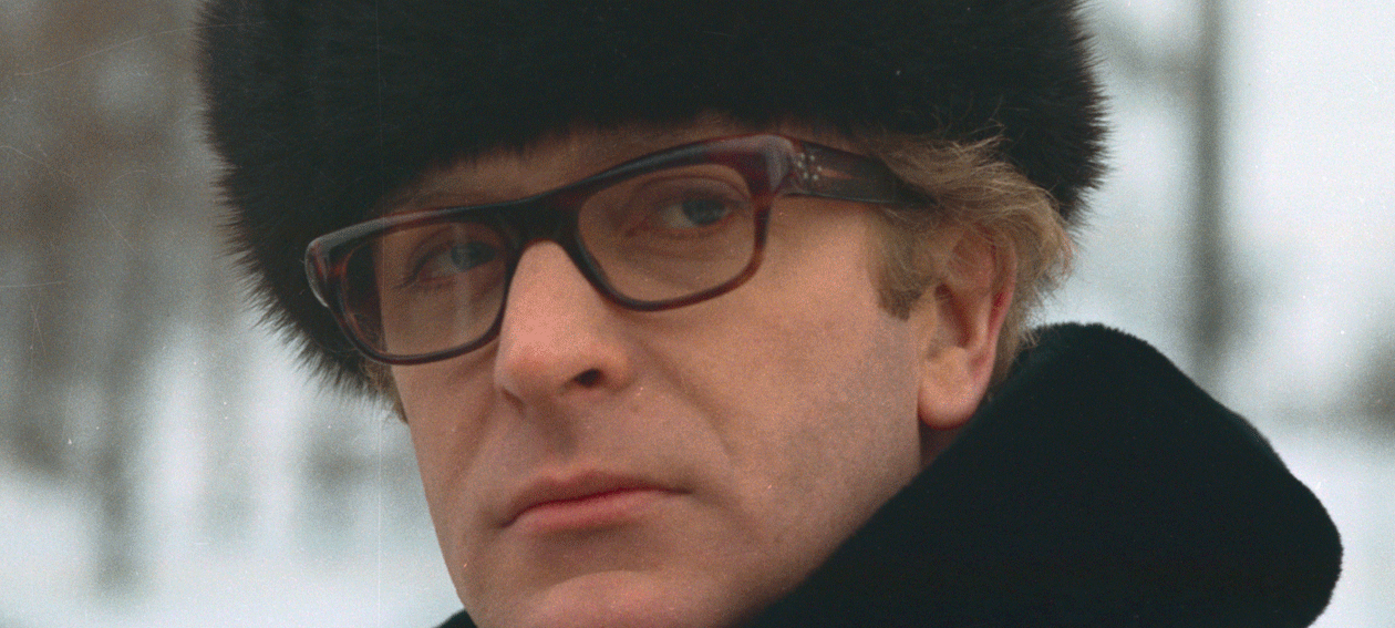 Billion Dollar Brain