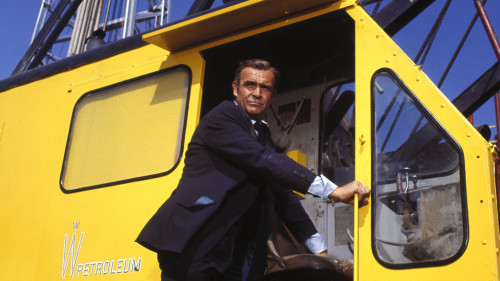 Diamonds Are Forever