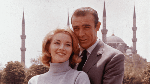 Da Rússia com Amor, domingo às 22h10, no canal AMC