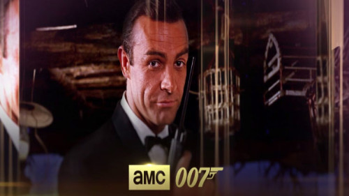 AMC 007 - Goldenfinger