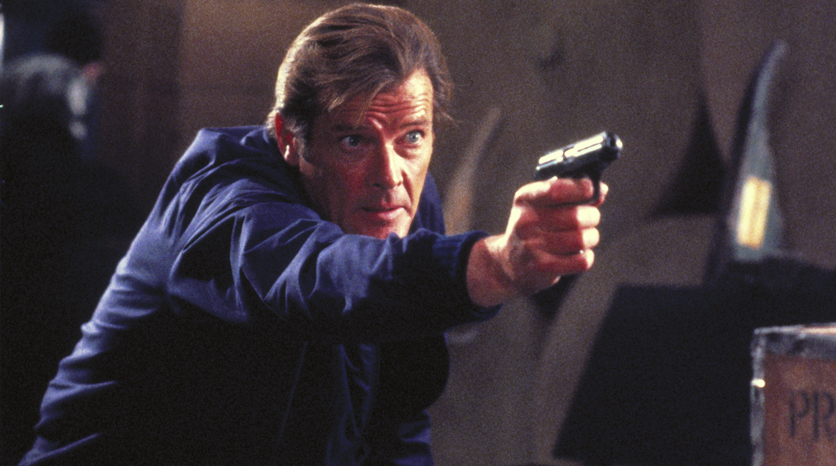 007 - Missão Ultra-Secreta