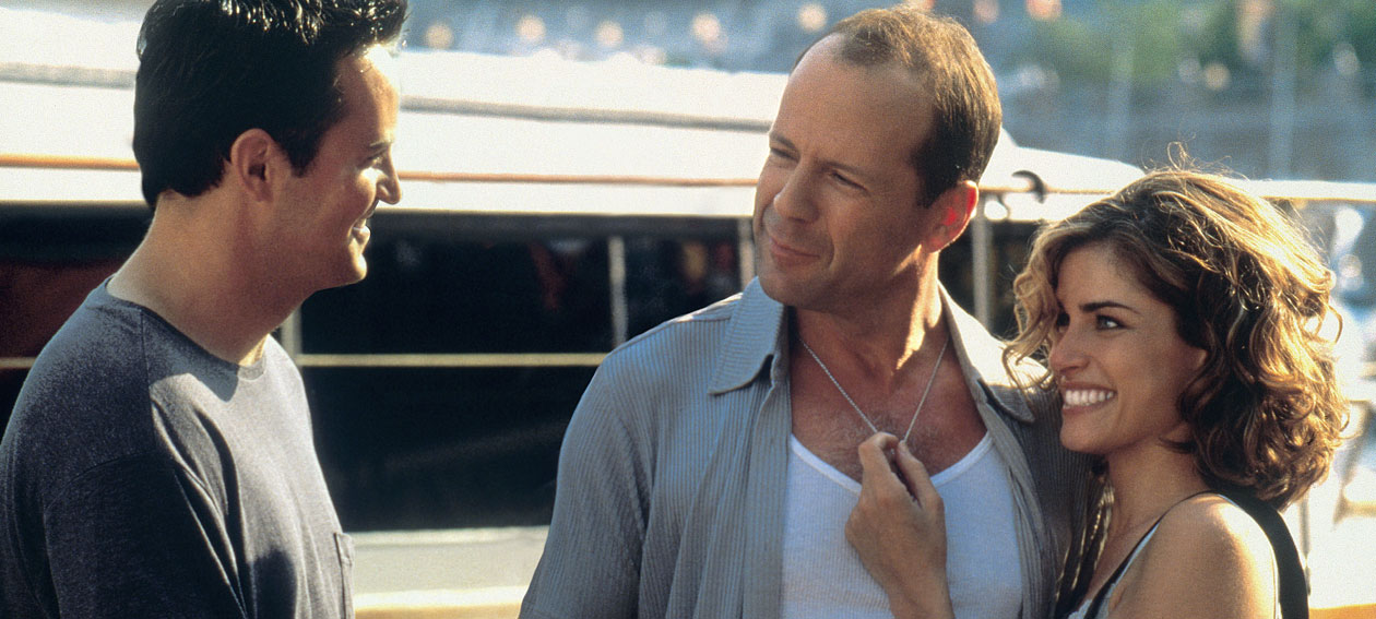 The Whole Nine Yards