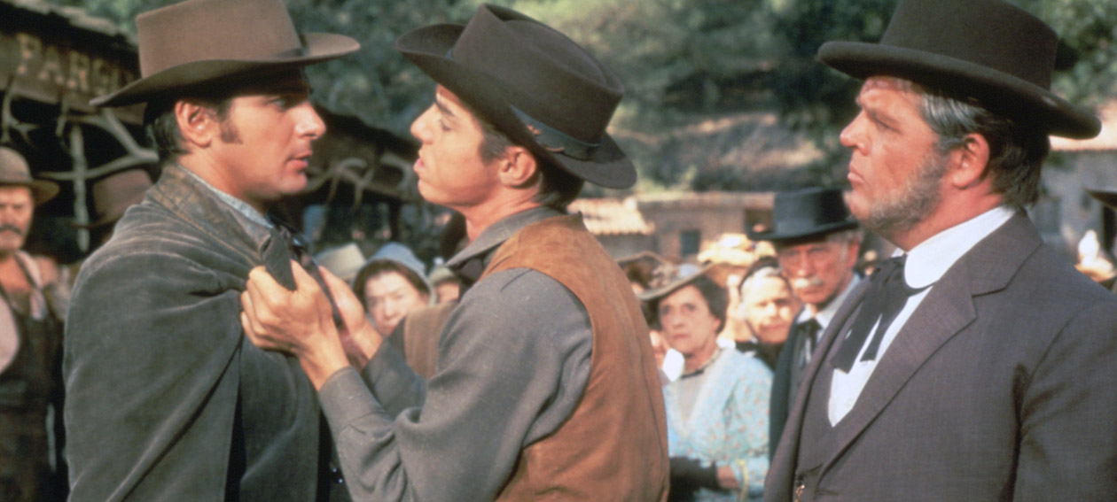 Convite a Um Pistoleiro