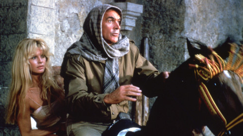 Never Say Never Again sean connery