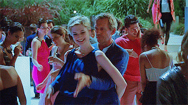 ROPER AND JADE DANCING NIGHT MANAGER