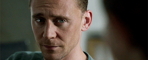 TOM HIDLESTON NIGHT MANAGER