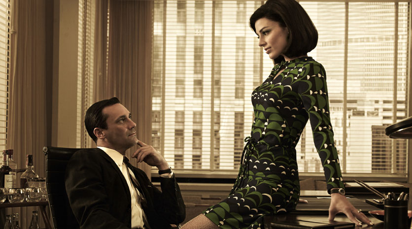 mad men season 5 don draper