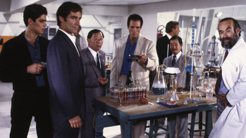 timothy dalton licence to kill