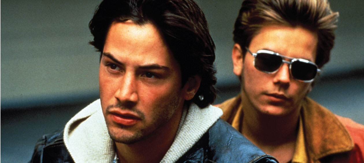 My Own Private Idaho