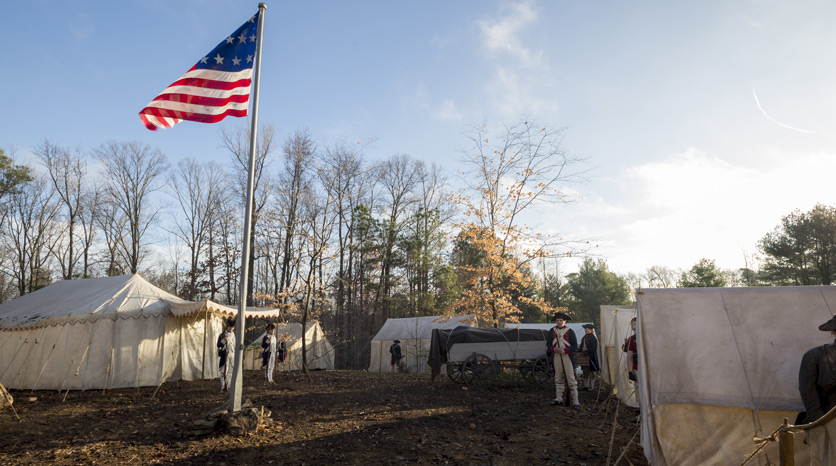 Episódio 5 Foto de Antony Platt/AMC