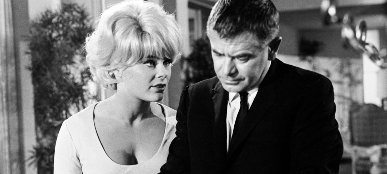 A Tentação do Dinheiro