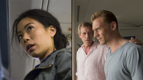 alex feartwd flight night manager