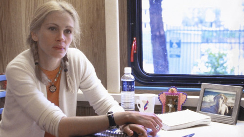 julia roberts full frontal