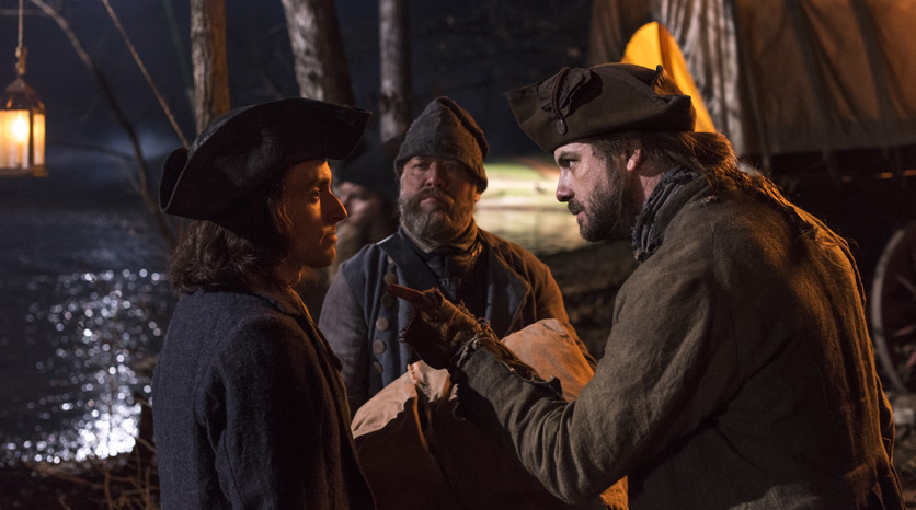 Episódio 5 Foto de Antony Platt/AMC