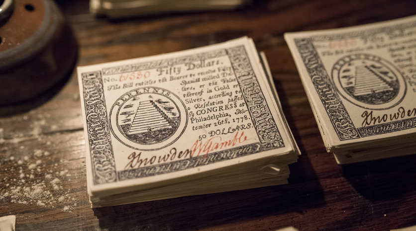 Episódio 5 Foto de Antony Platt/AMC