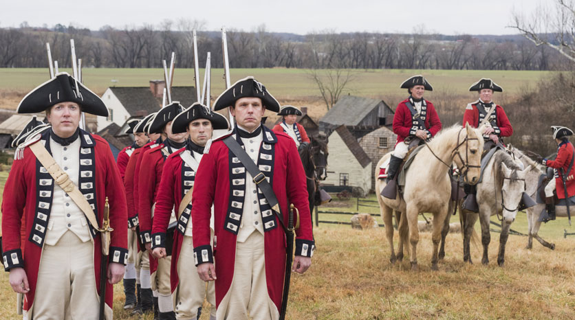 Episódio 10 Foto de Antony Platt/AMC