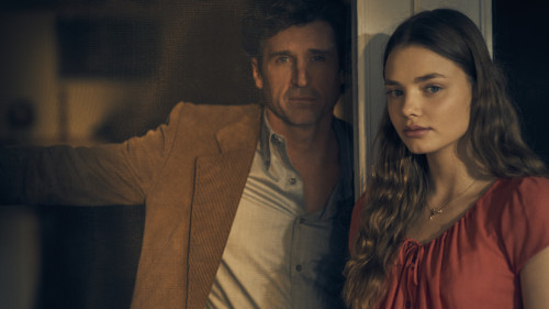 The Truth About Harry Quebert; HQ