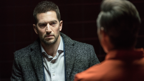 Ransom 21 - Imagem Corpo