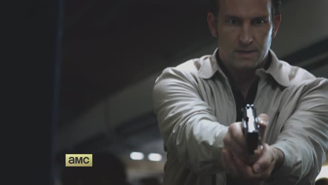 Fear the Walking Dead FLIGHT 462 – PART 12 | AMC – Africa ...