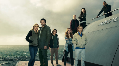 FEARTWD