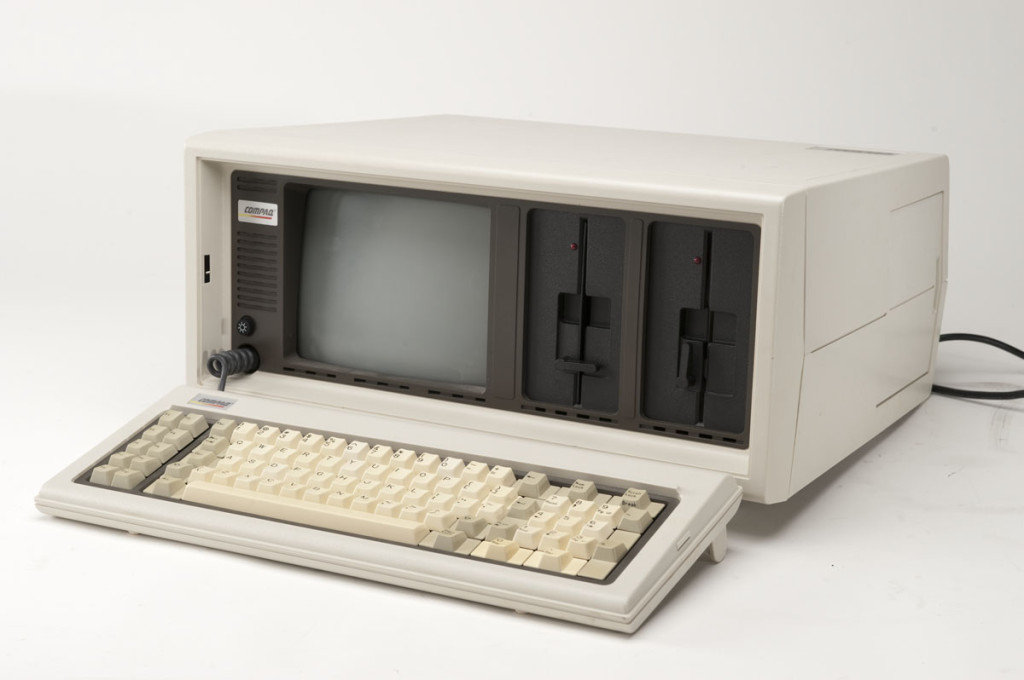 A History Of Computing Part I AMC International