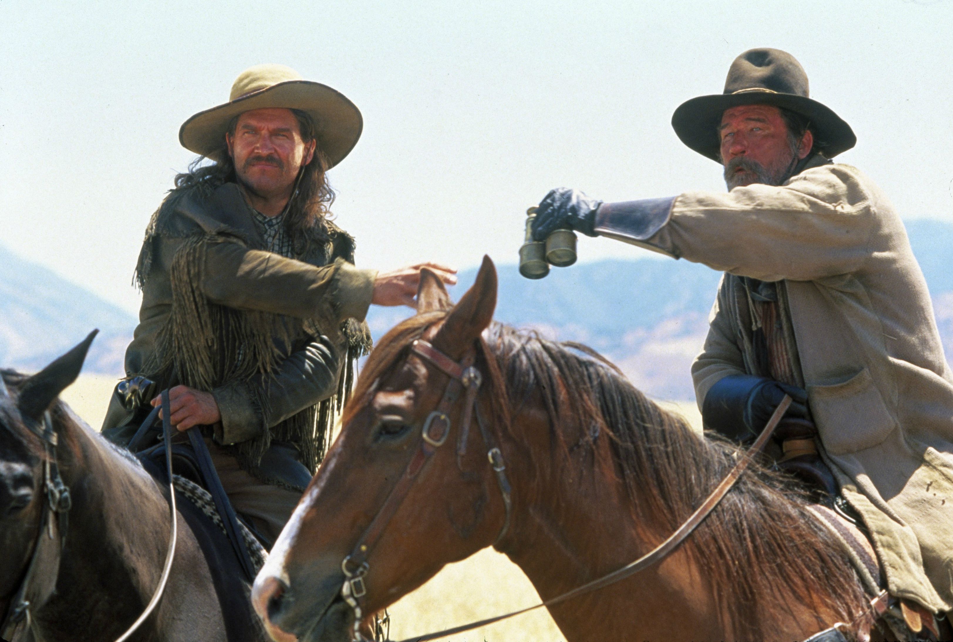 Wild Bill | AMC International