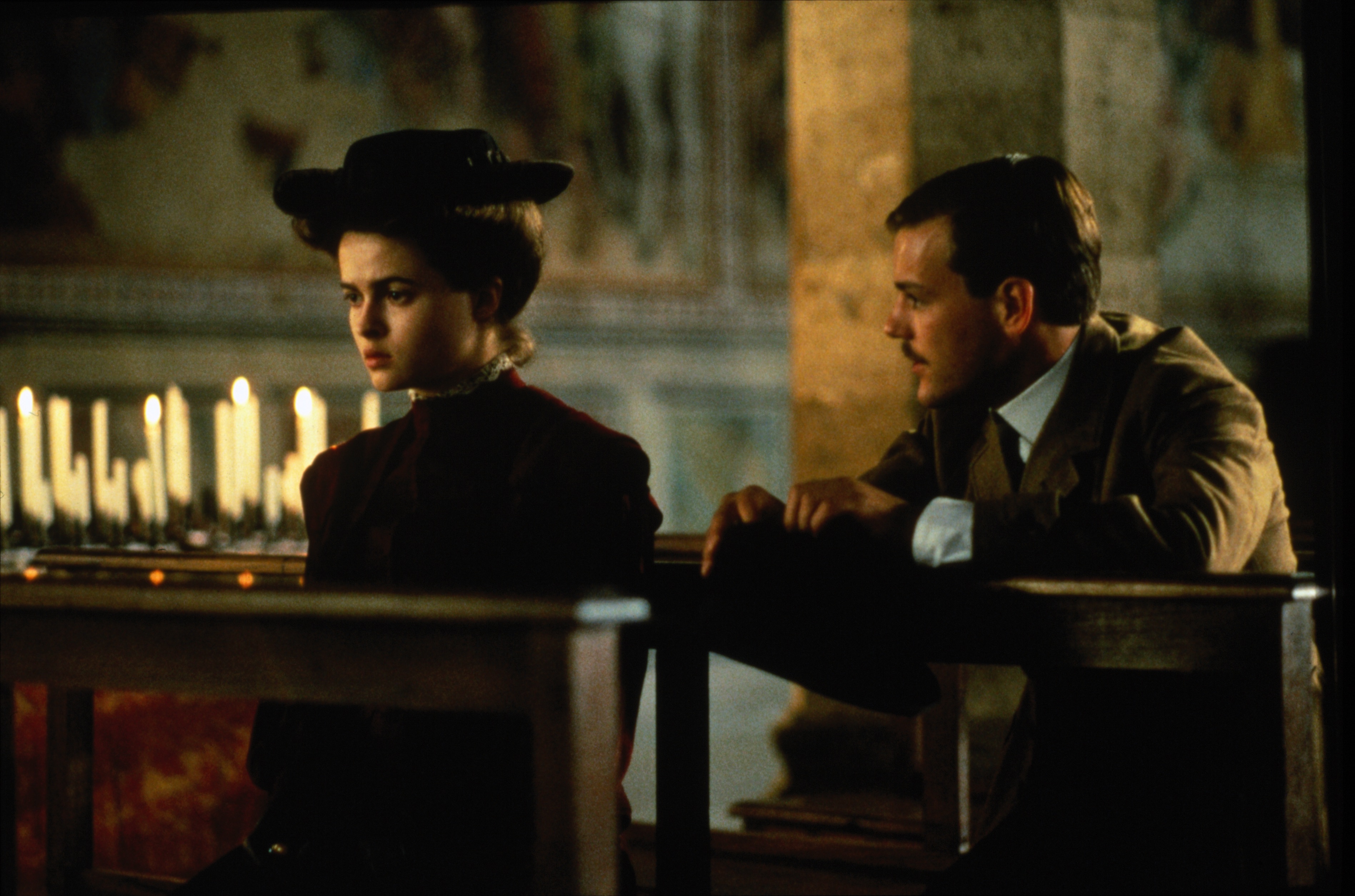 Where Angels Fear To Tread | AMC International