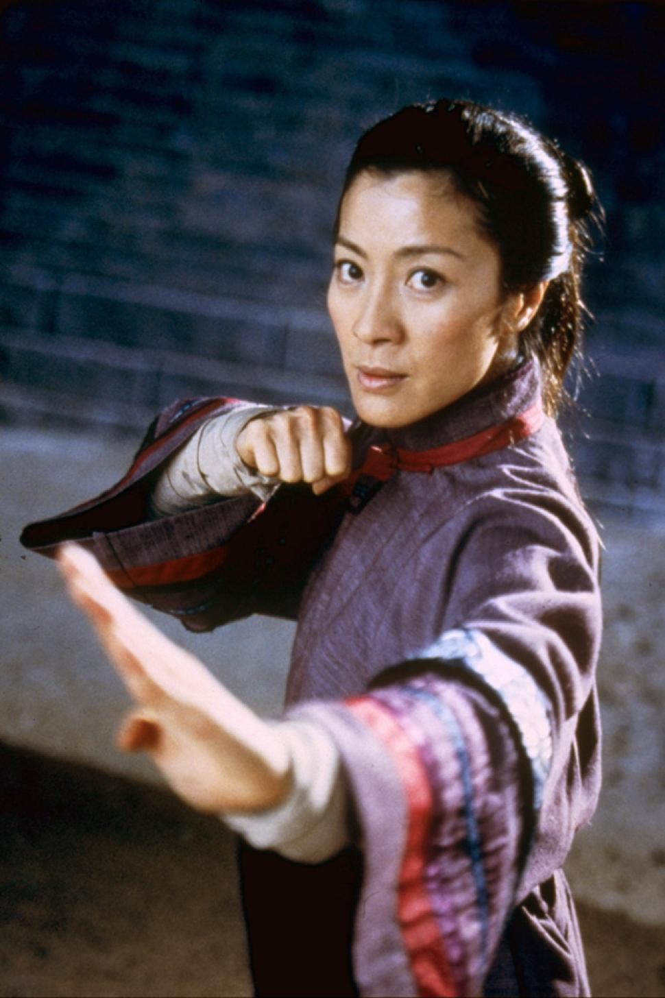 Small Screen Showdown Our 6 Favourite Martial Arts Actors From TV 