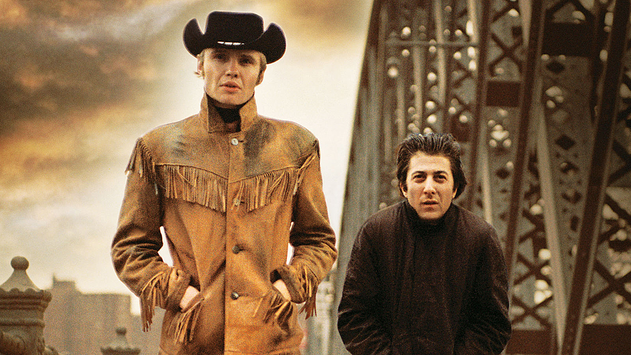 Image result for midnight cowboy