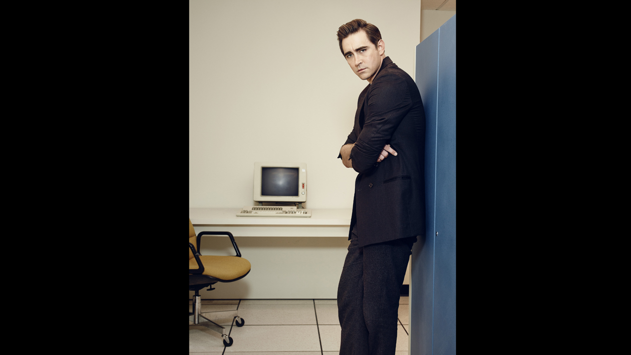 Halt And Catch Fire Gallery – Season 2 | AMC Central Europe